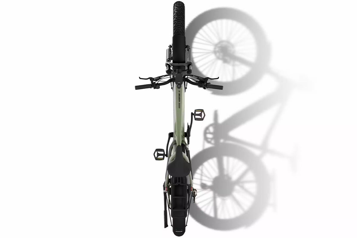 Aventon Aventure 3 - Off-Road Fat eBike