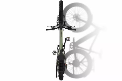 Aventon Aventure 3 - Off-Road Fat eBike