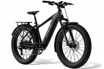 Aventon Aventure 3 - Off-Road Fat eBike