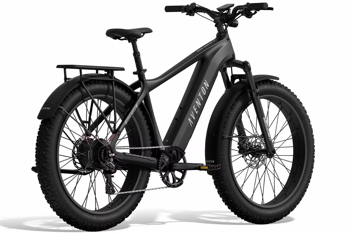 Aventon Aventure 3 - Off-Road Fat eBike