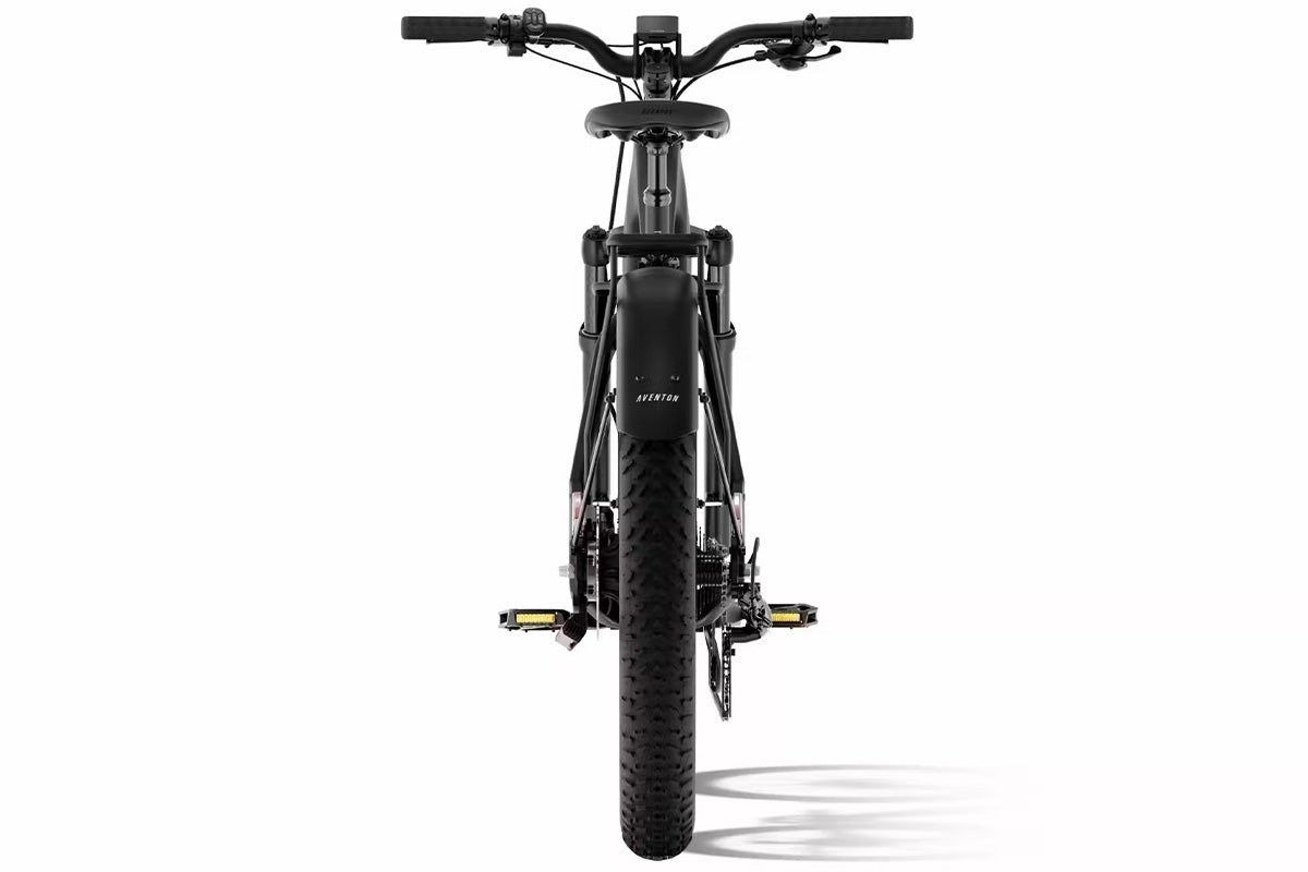Aventon Aventure 3 - Off-Road Fat eBike