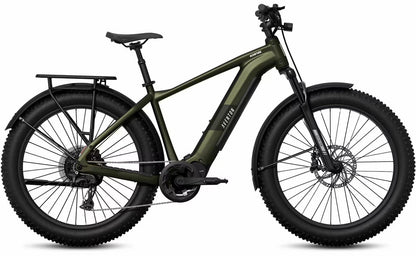 Aventon Aventure M – Mid-Drive Off-Road eBike