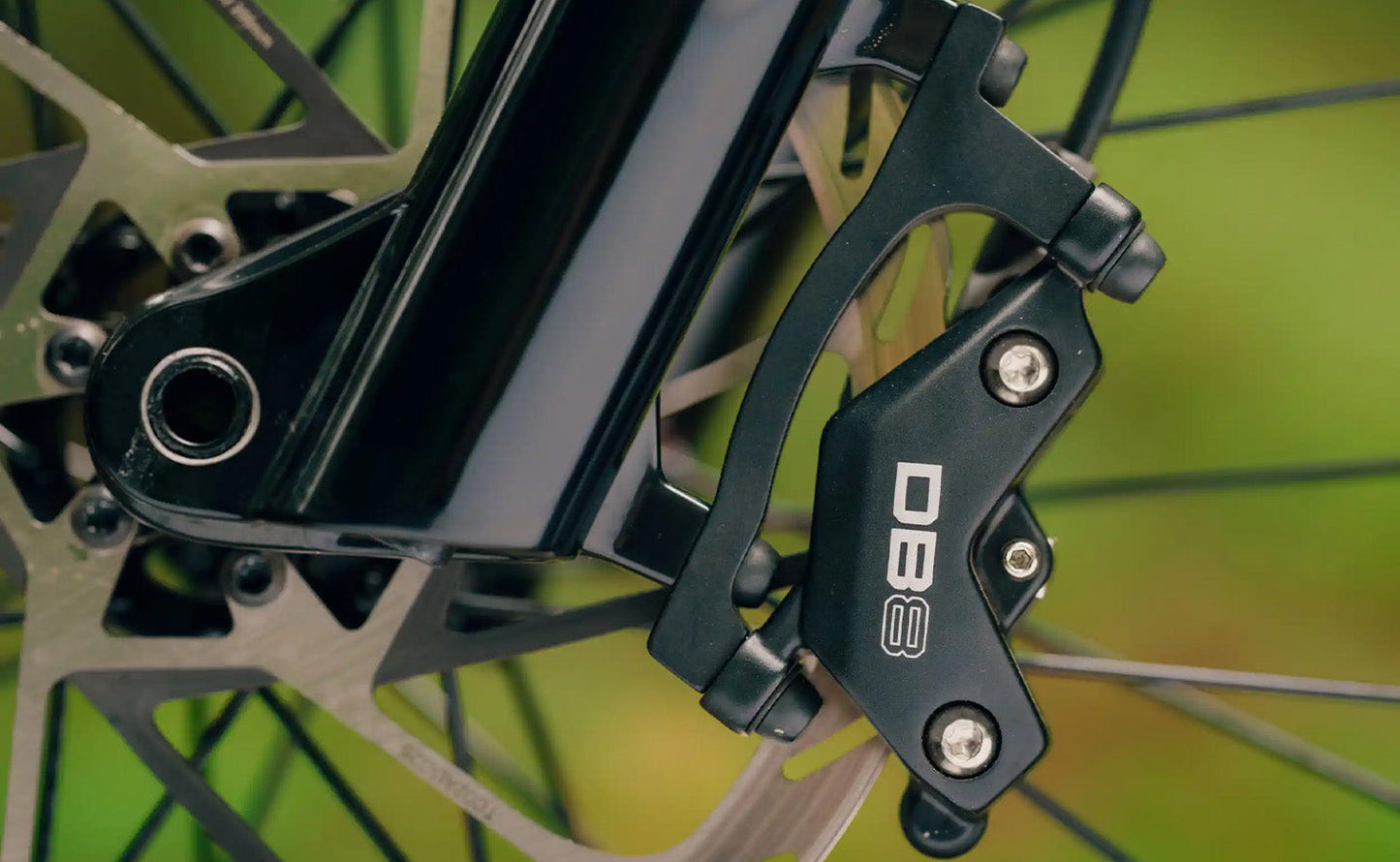 Aventon Current ADV – Dual-Suspension eMTB