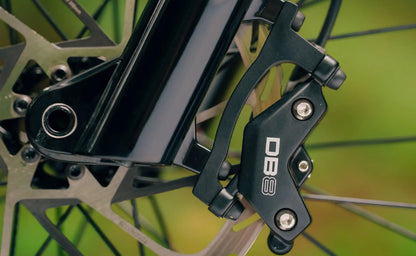 Aventon Current ADV – Dual-Suspension eMTB