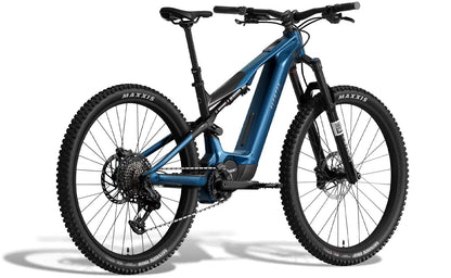Aventon Current ADV – Dual-Suspension eMTB