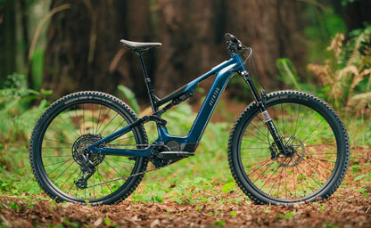 Aventon Current ADV – Dual-Suspension eMTB
