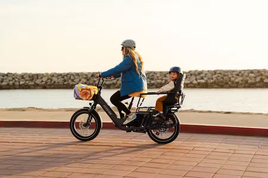 Aventon Handrail - Abound LR