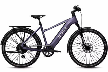 Aventon Level 3 - Commuter eBike