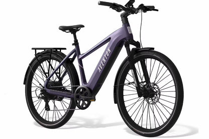 Aventon Level 3 - Commuter eBike