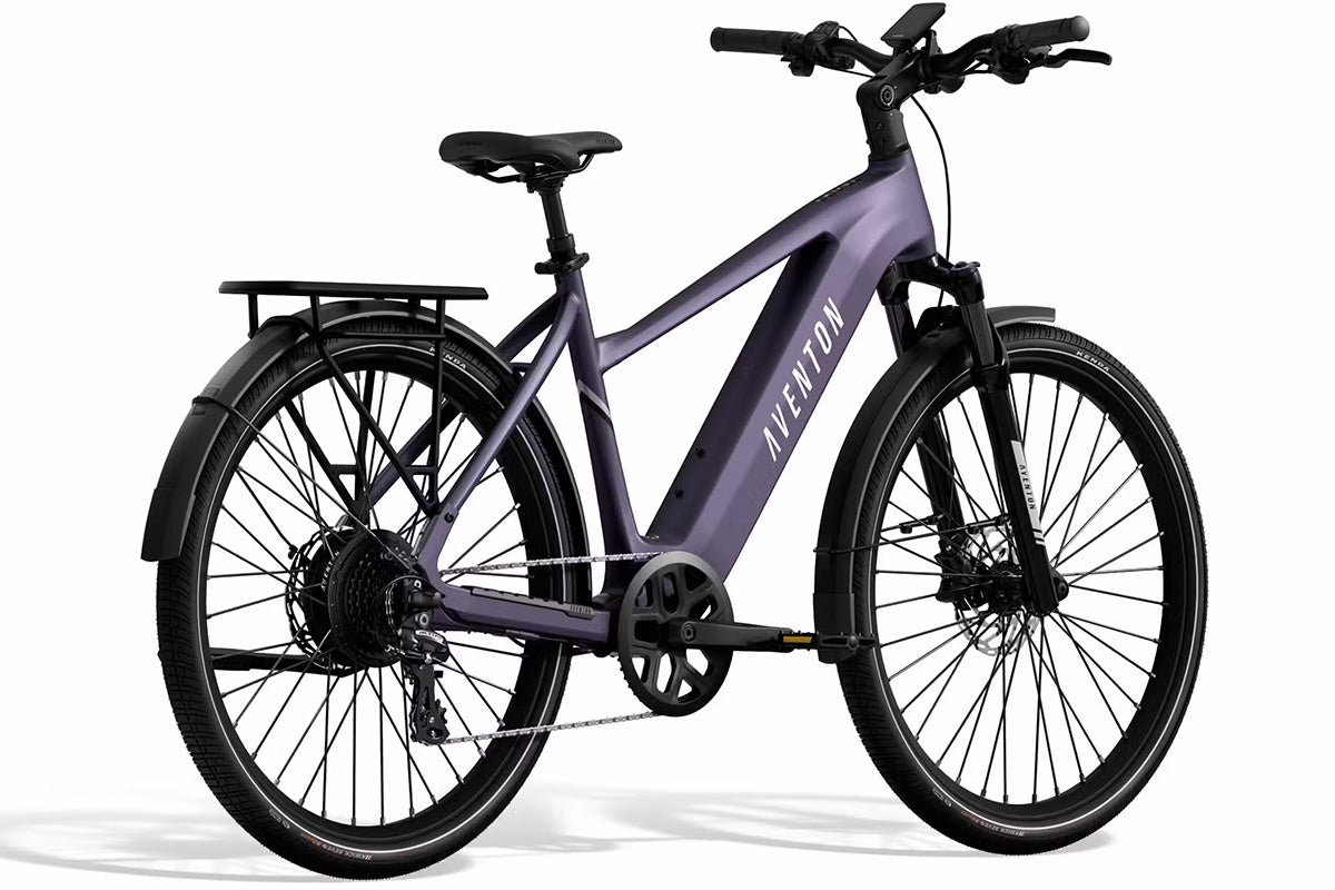 Aventon Level 3 - Commuter eBike
