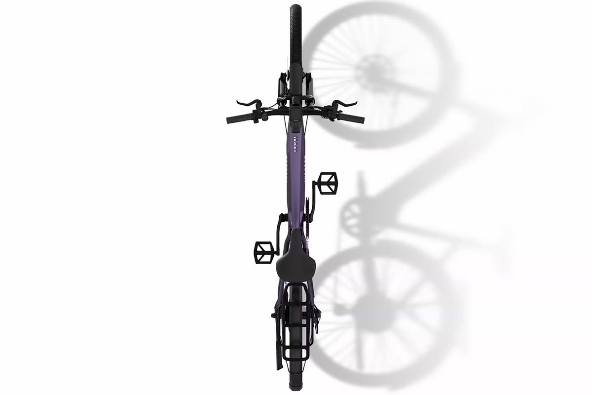 Aventon Level 3 - Commuter eBike