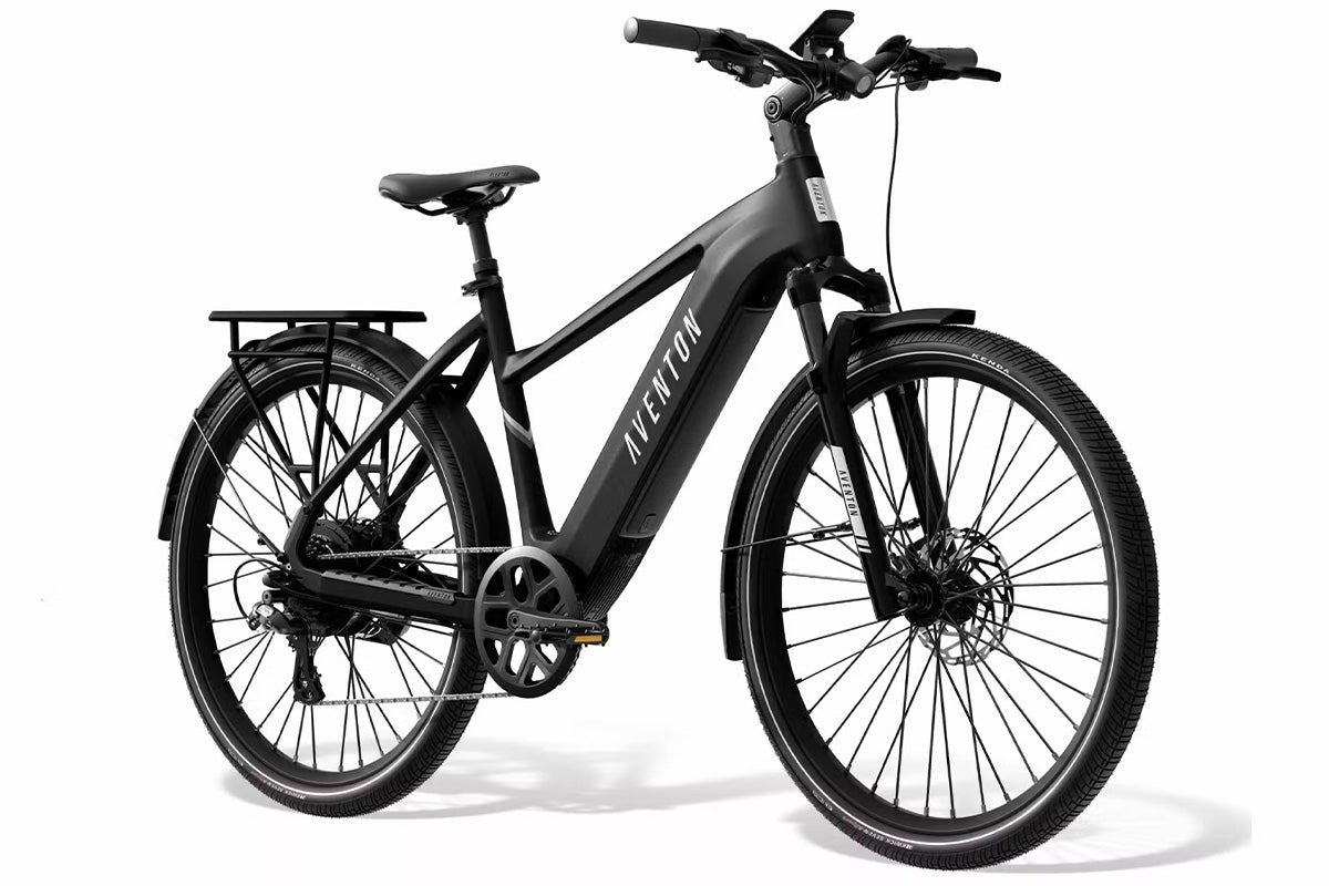 buy electric bicycle australia Aventon Level 3 - Commuter eBike