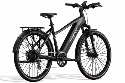 Aventon Level 3 - Commuter eBike