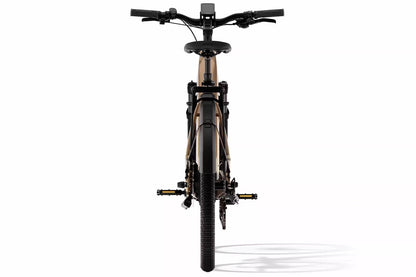Aventon Level 3 ST - Step-Through Commuter eBike