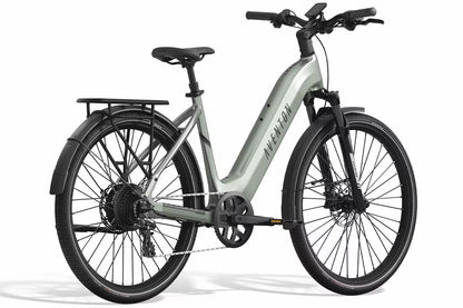 Aventon Level 3 ST - Step-Through Commuter eBike