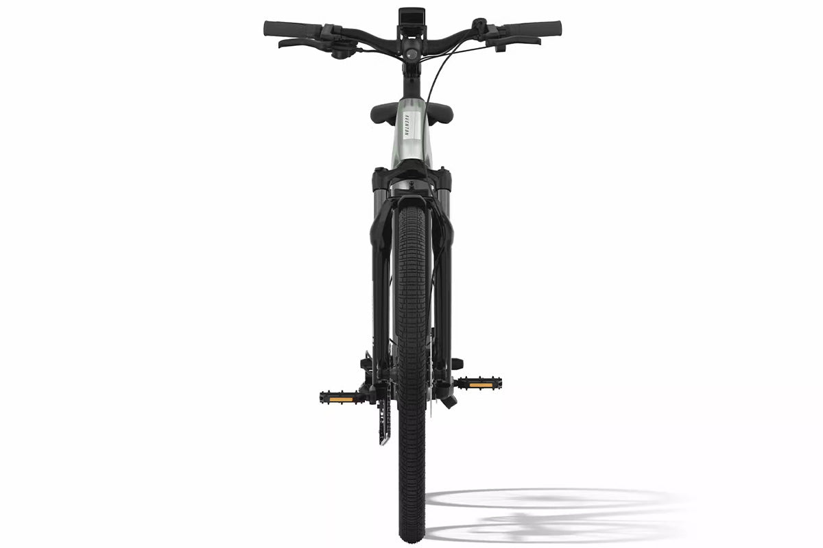 Aventon Level 3 ST - Step-Through Commuter eBike