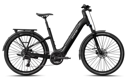 Aventon Level 4 ADV ST – Mid-Drive Commuter eBike