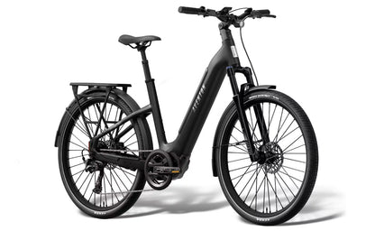 Aventon Level 4 ADV ST – Mid-Drive Commuter eBike