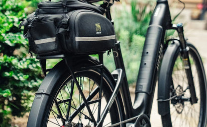 Aventon Level 4 ADV ST – Mid-Drive Commuter eBike