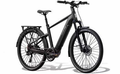 Aventon Level 4 ADV – Mid-Drive Commuter eBike
