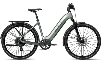Aventon Level 4 REC ST – Commuter eBike