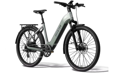 Aventon Level 4 REC ST – Commuter eBike