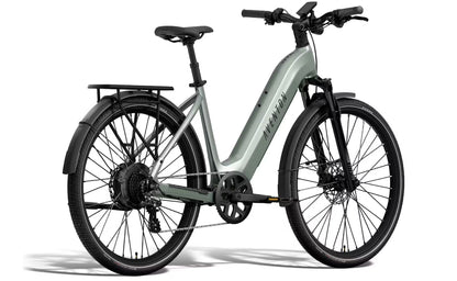 Aventon Level 4 REC ST – Commuter eBike