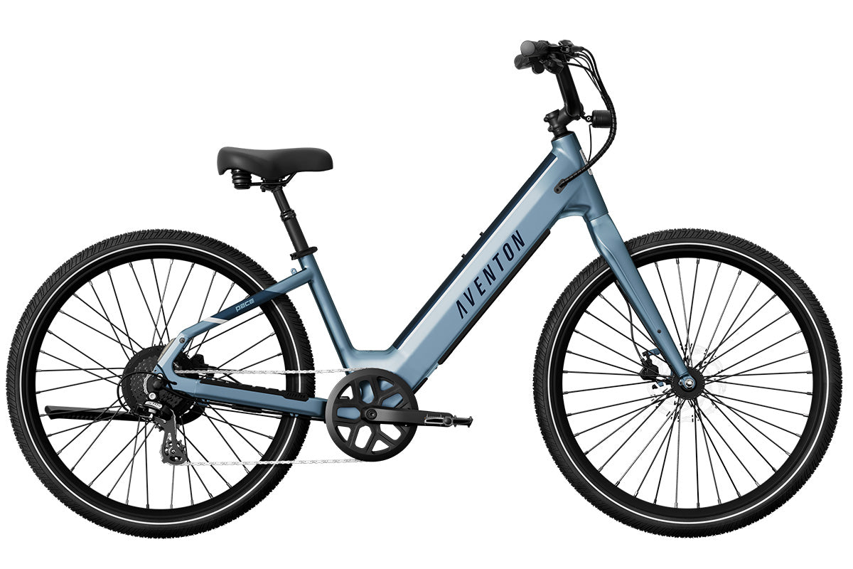 Aventon Pace 4 - Cruiser eBike