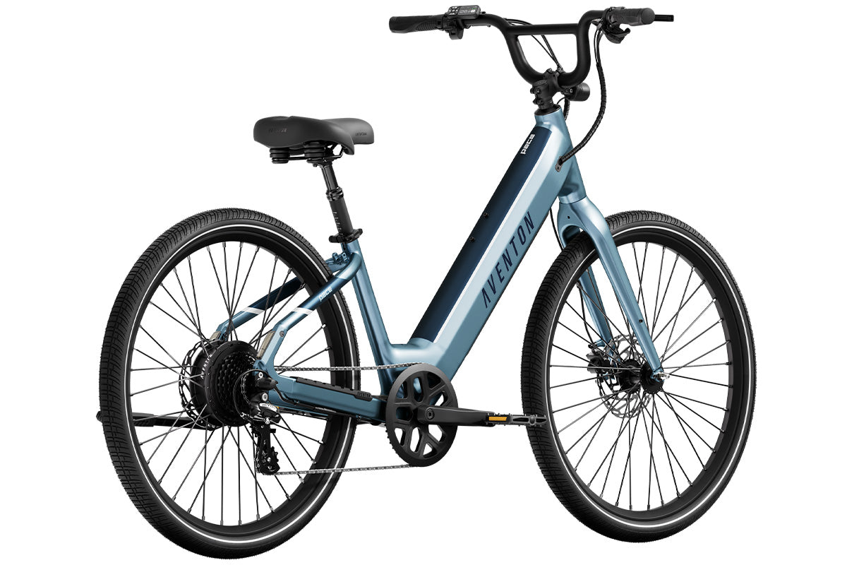 Aventon Pace 4 - Cruiser eBike