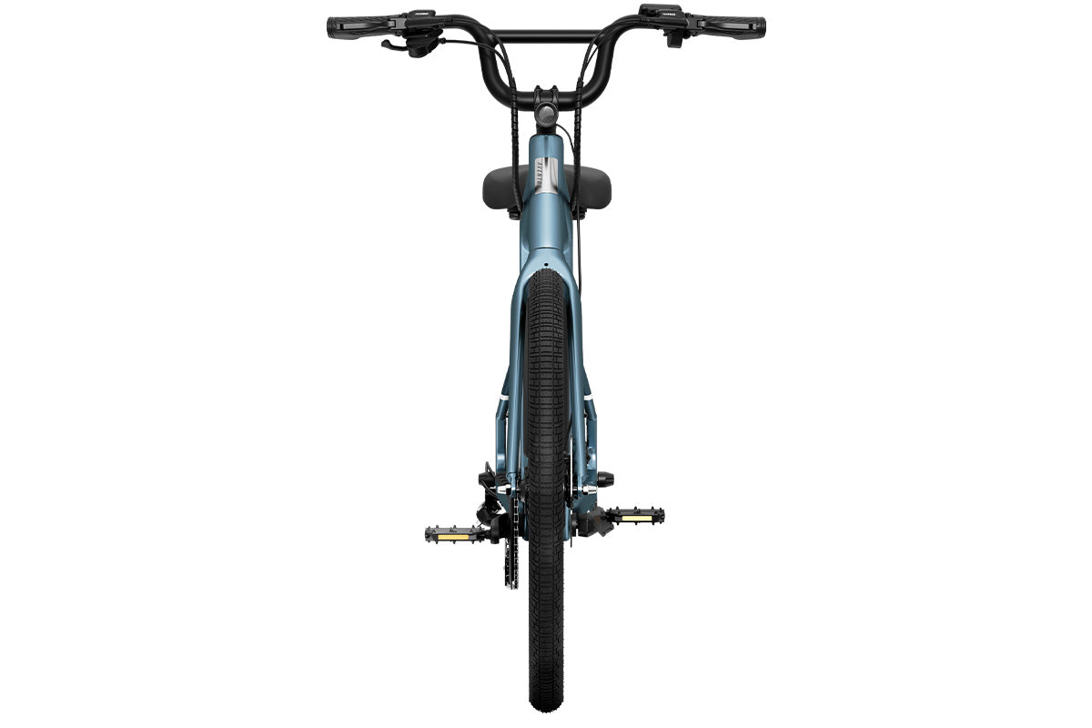 Aventon Pace 4 - Cruiser eBike