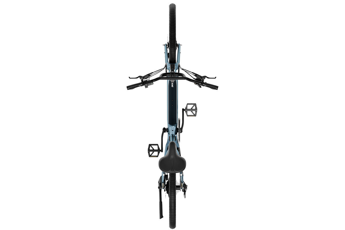 Aventon Pace 4 - Cruiser eBike