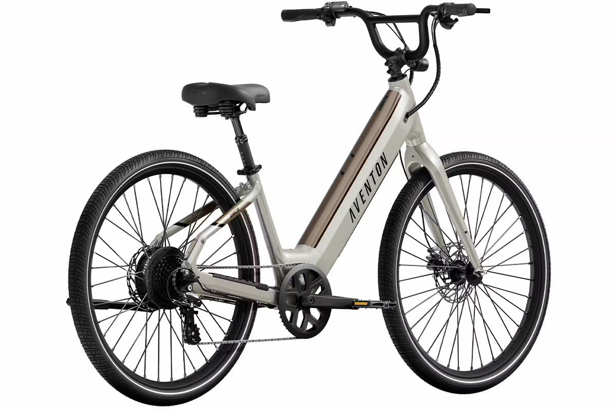 Aventon Pace 4 - Cruiser eBike