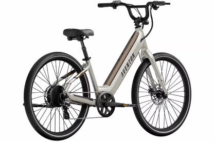 Aventon Pace 4 - Cruiser eBike