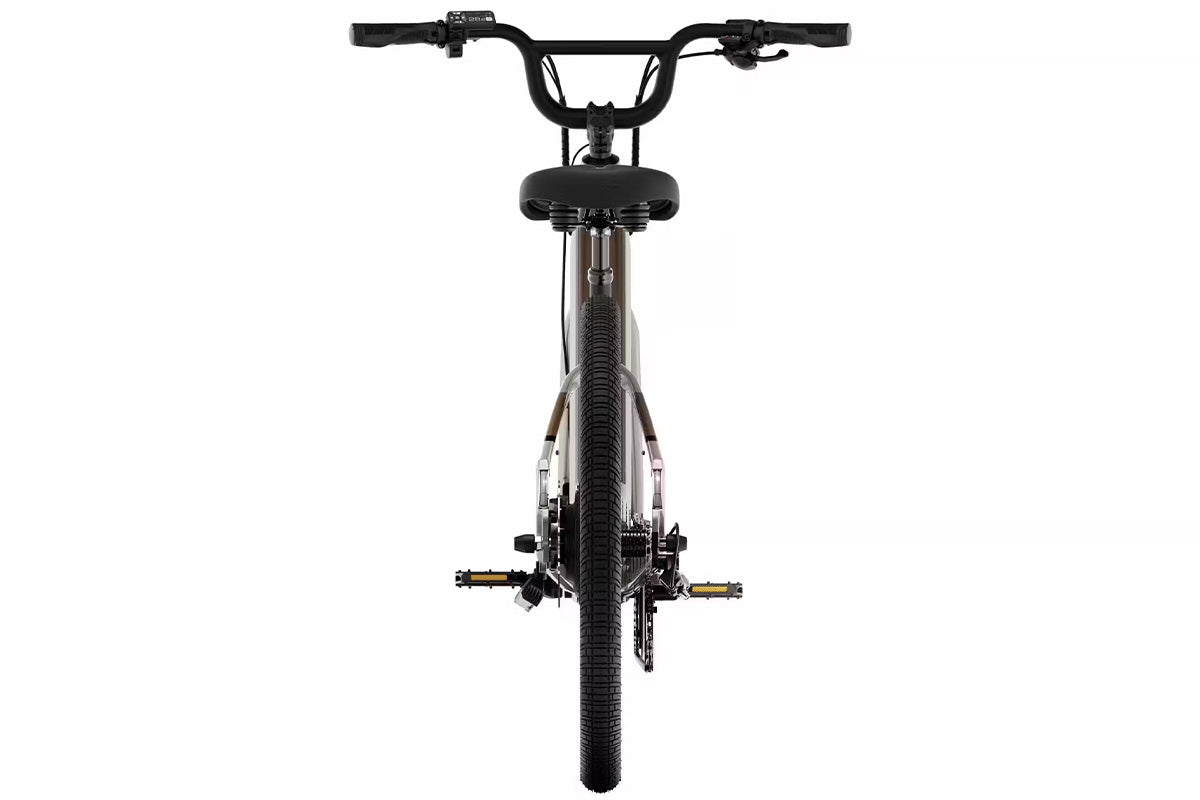 Aventon Pace 4 - Cruiser eBike