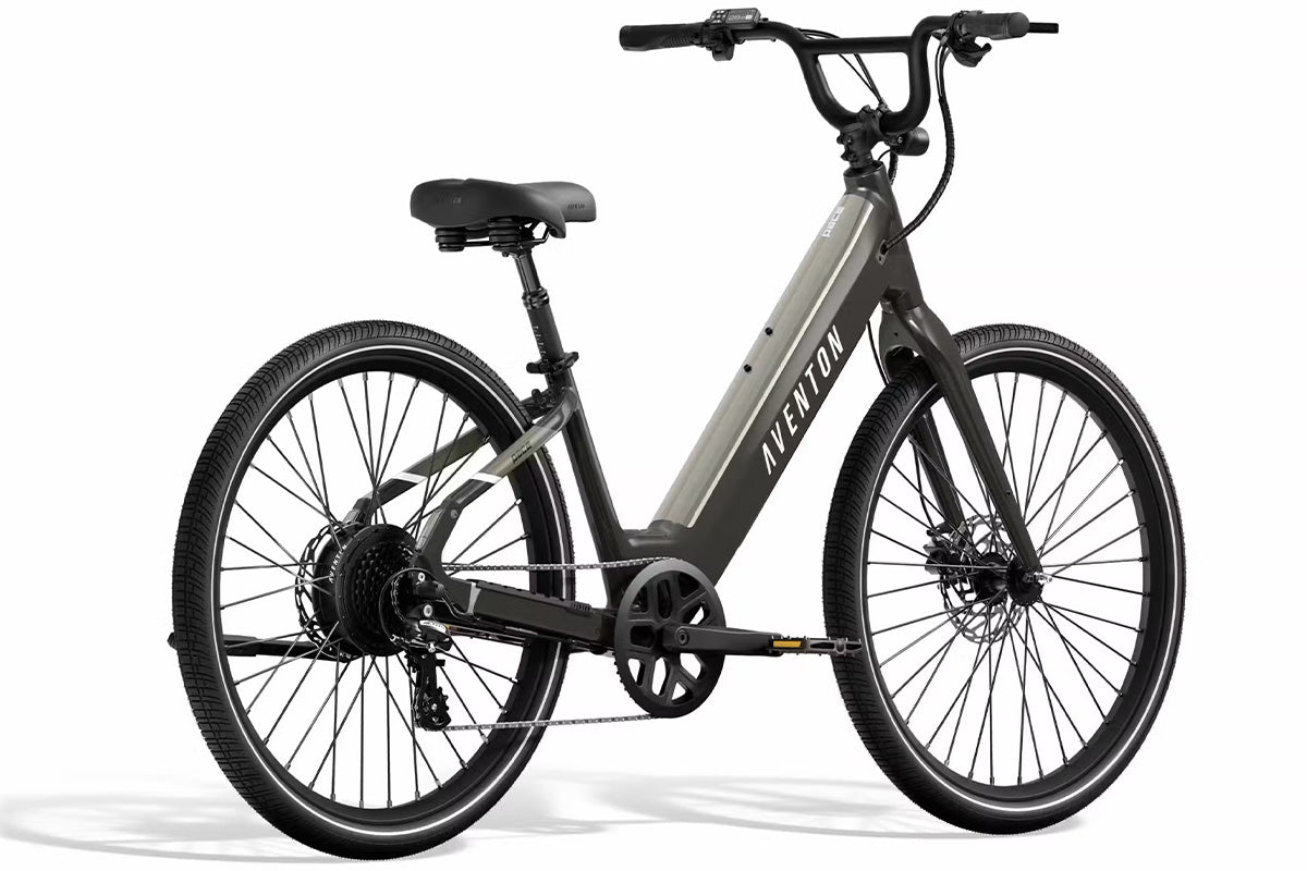 Aventon Pace 4 - Cruiser eBike