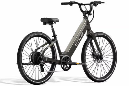 Aventon Pace 4 - Cruiser eBike