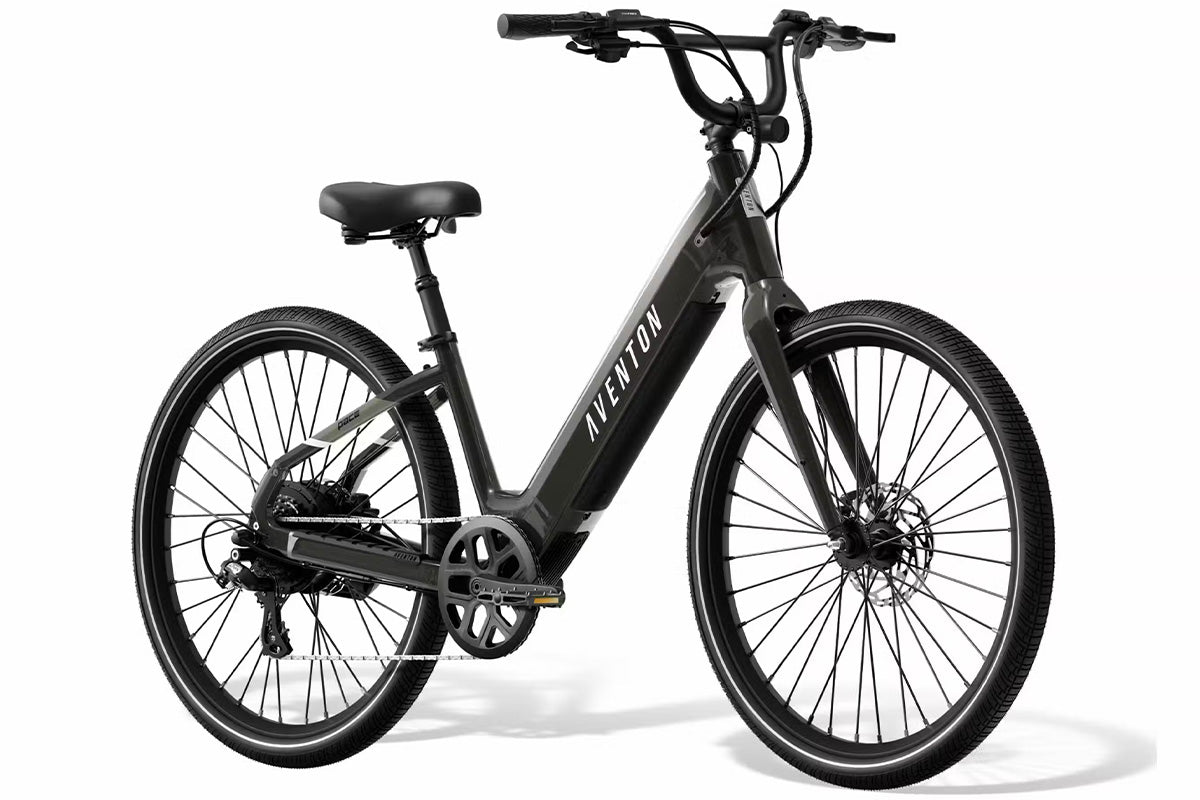 Aventon Pace 4 - Cruiser eBike