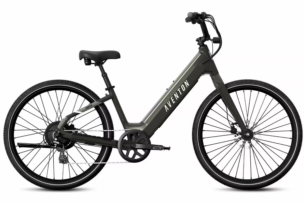 Aventon Pace 4 - Cruiser eBike