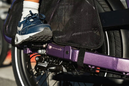 Aventon Foot Pegs - Abound SR