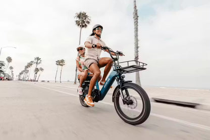 Aventon Front Rack - Aventure 3 / Abound SR / Abound LR / Sinch 2