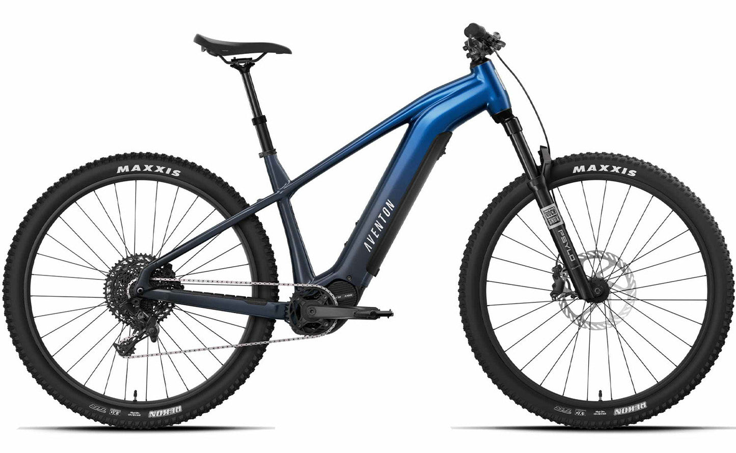 Aventon Ramblas ADV – Hardtail eMTB