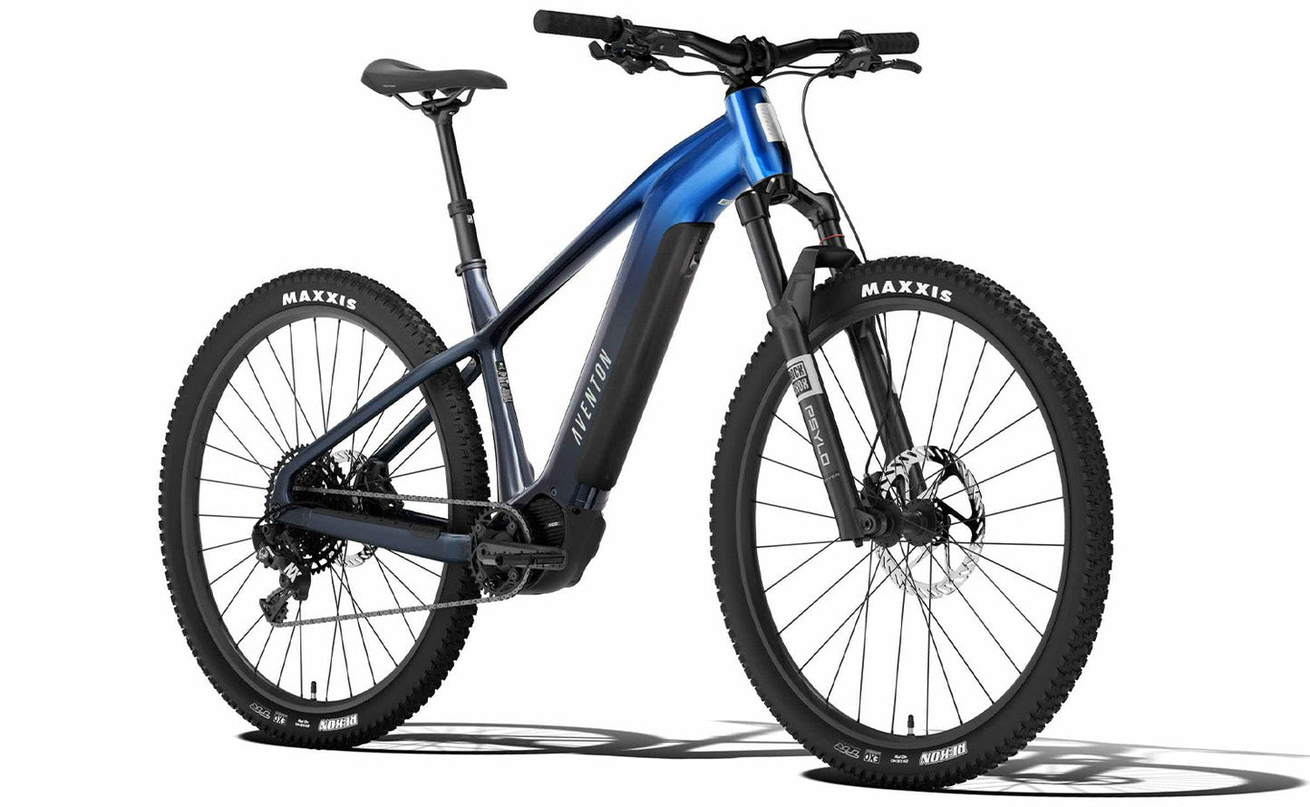 Aventon Ramblas ADV – Hardtail eMTB