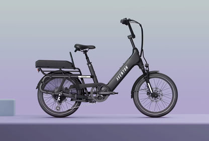 Aventon Rear Handlebar - Abound SR / Abound LR