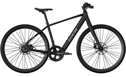 Aventon Soltera 3 ADV – Lighweight Belt Drive eBike