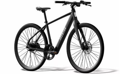 Aventon Soltera 3 ADV – Lighweight Belt Drive eBike