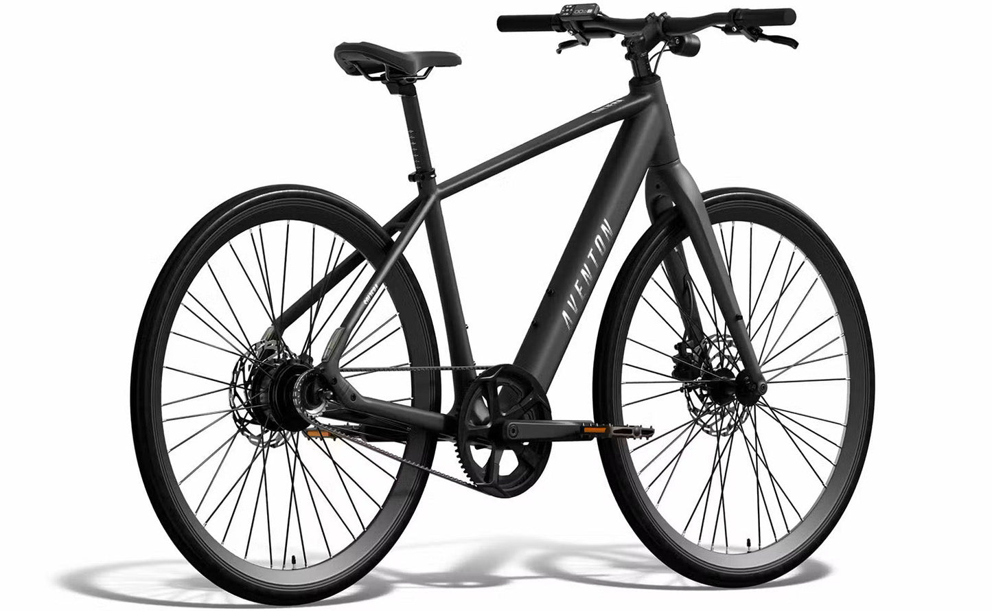 Aventon Soltera 3 ADV – Lighweight Belt Drive eBike