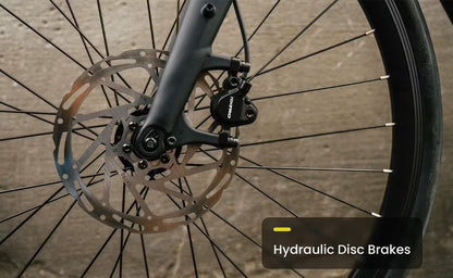 Aventon Soltera 3 ADV – Lighweight Belt Drive eBike