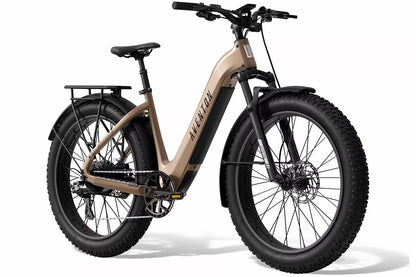 Aventon Aventure 3 ST - Step-Through Off-Road eBike