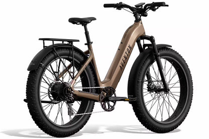 Aventon Aventure 3 ST - Step-Through Off-Road eBike