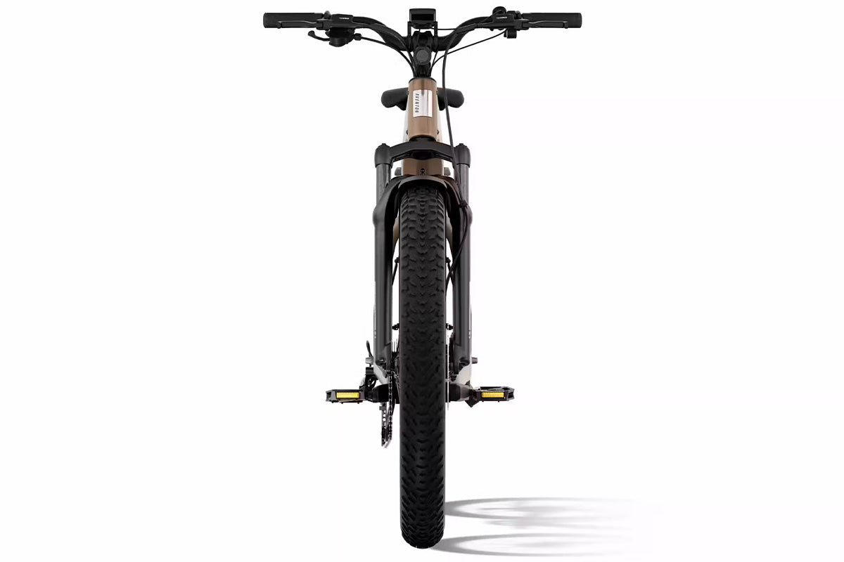 Aventon Aventure 3 ST - Step-Through Off-Road eBike